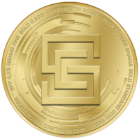 The ShariaCoin SGSC