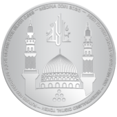 The Medina Coin